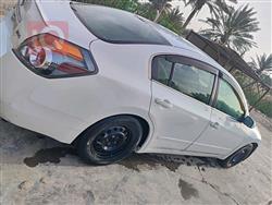 نيسان ألتيما